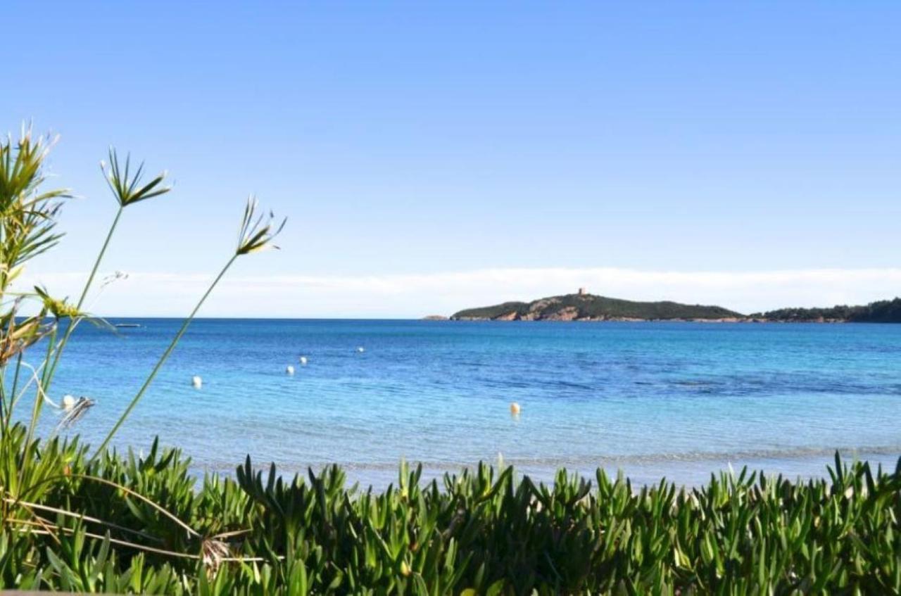 Campeggio L'oso Porto Vecchio