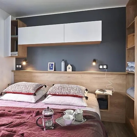 Camping l'Oso Porto-Vecchio  Extérieur photo