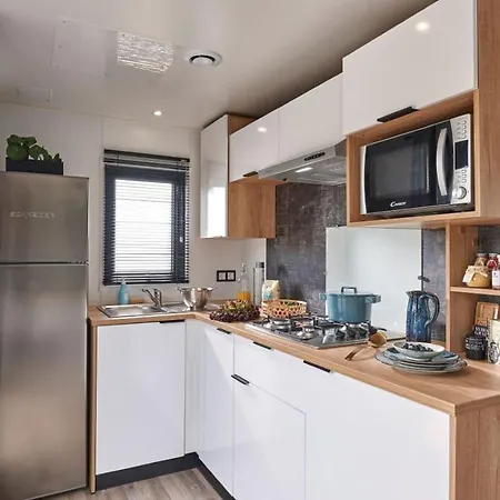 Camping l'Oso Porto-Vecchio  Extérieur photo