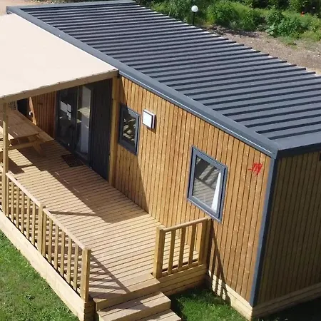 Camping l'Oso Porto-Vecchio  Extérieur photo