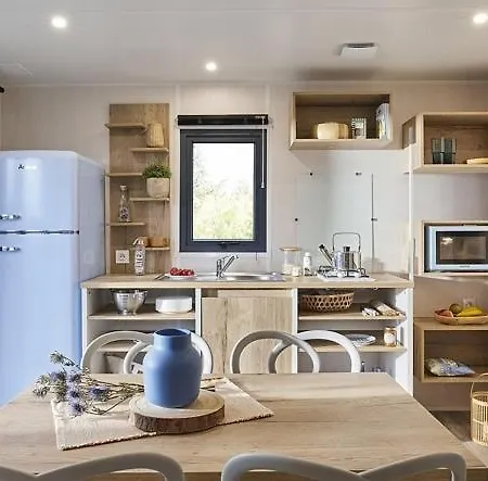 Camping l'Oso Porto-Vecchio  Extérieur photo