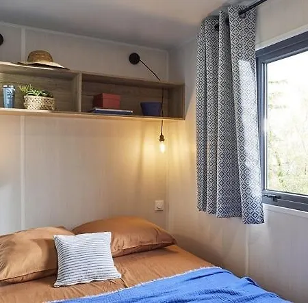 Camping l'Oso Porto-Vecchio  Extérieur photo