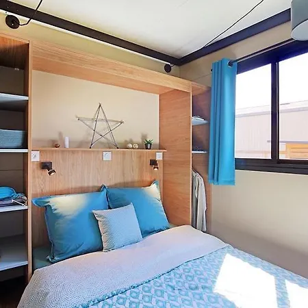 Camping l'Oso Porto-Vecchio  Extérieur photo