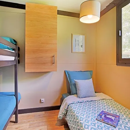 Camping l'Oso Porto-Vecchio  Extérieur photo