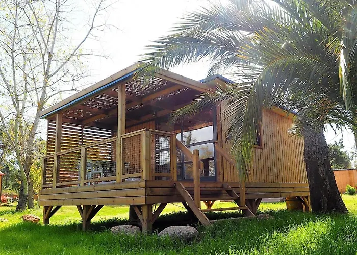 Camping l\'Oso