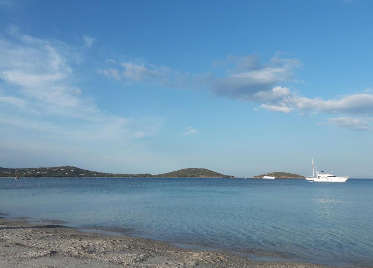 Camping L'oso Porto-Vecchio (Corsica)