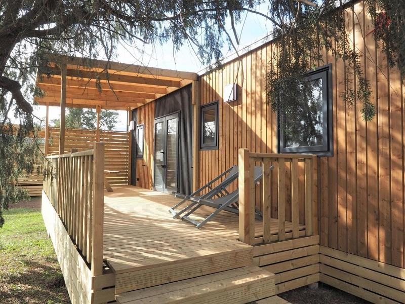 Campsite L'oso *