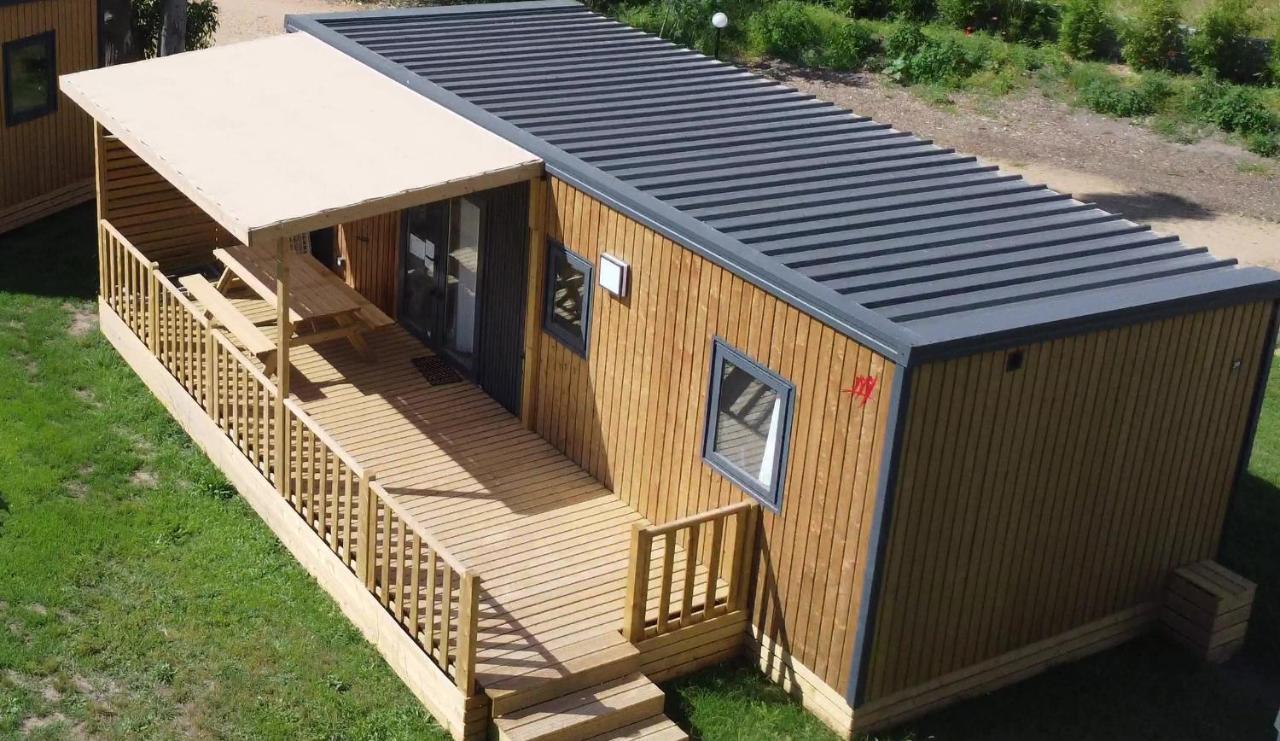 Campsite L'oso
